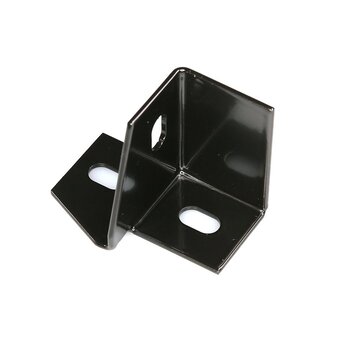 Mounting Bracket, Tail Pipe, O/S