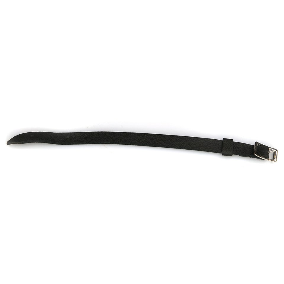 Leather Strap, Mallet