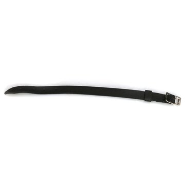 Leather Strap, Mallet