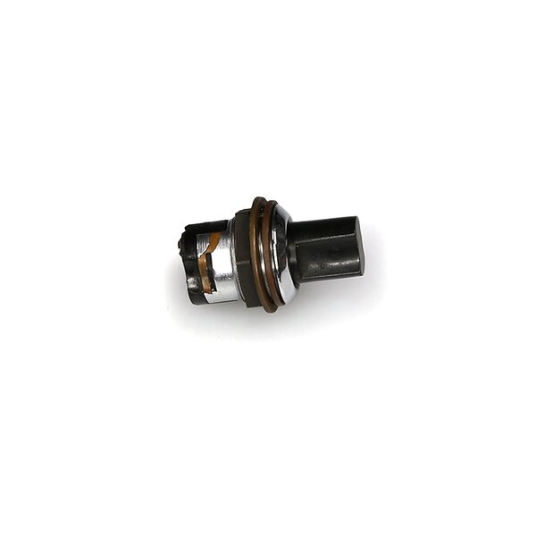 Panel Lamp Switch, Plain, Used Image 1