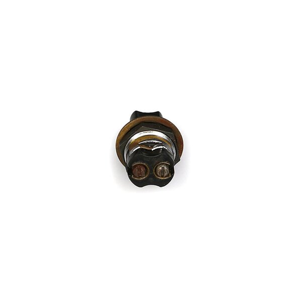 Panel Lamp Switch, Plain, Used Image 2