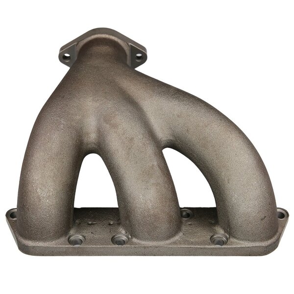 Exhaust Manifold, Rear (Flange) Image 1