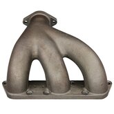 Exhaust Manifold, Rear (Flange) Image 1
