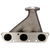 Exhaust Manifold, Rear (Flange) Image 2