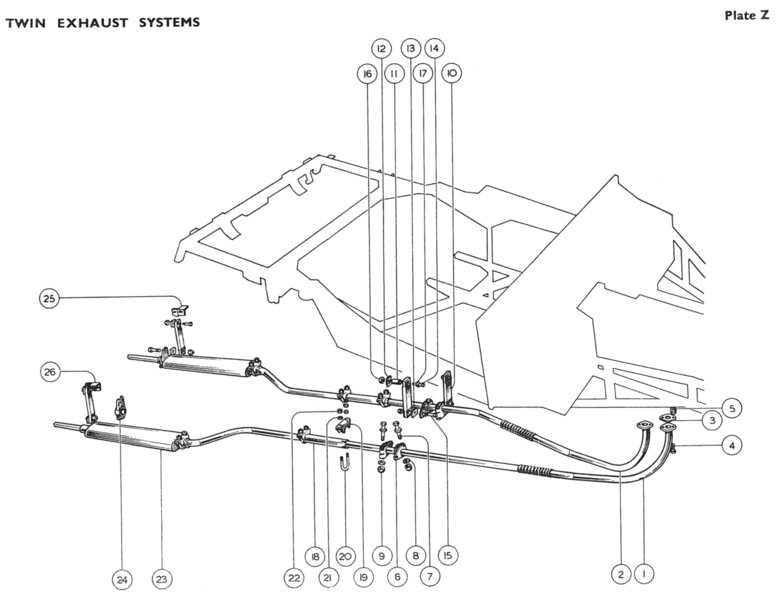 Spacer Exhaust Image 3
