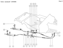 Spacer Exhaust Image 3