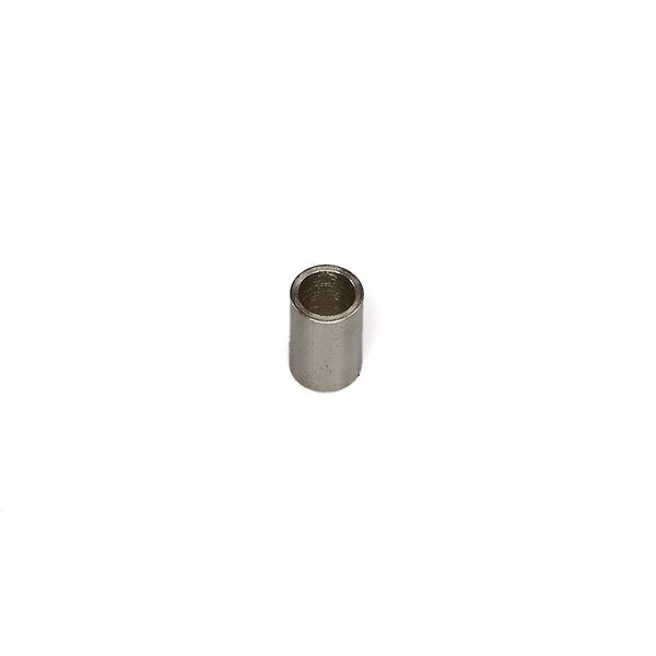 Spacer Exhaust Image 1