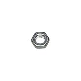 Nut 5/16 UNF Hex Thin Image 1