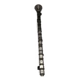 Camshaft Exhaust (DBA) Less Gear Image 2