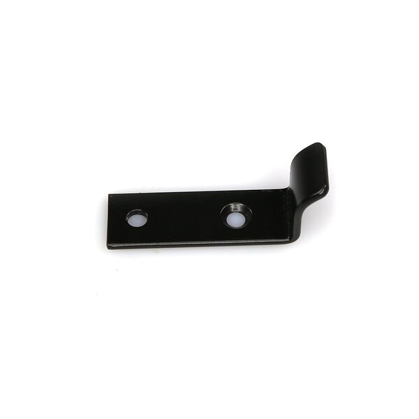 Base Plate, Jack Clamp Image 1