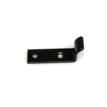 Base Plate, Jack Clamp