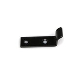 Base Plate, Jack Clamp Image 1