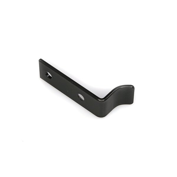 Base Plate, Jack Clamp Image 2