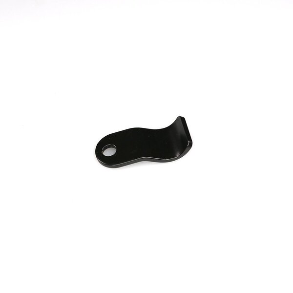 Top Plate, Jack Clamp Image 1