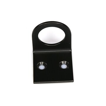 Jack Retaining Bracket