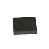 Seat, Rubber, Jack Retainer Image 1
