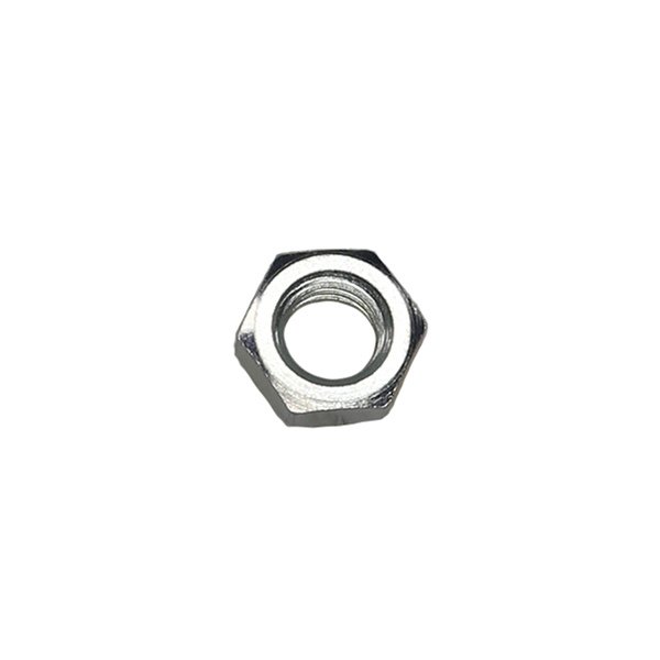 Nut 3/8 UNC Hex Thin Image 1
