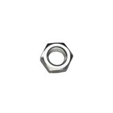 Nut 3/8 UNC Hex Thin Image 1