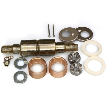 Eccentric Spindle Kit (per side)