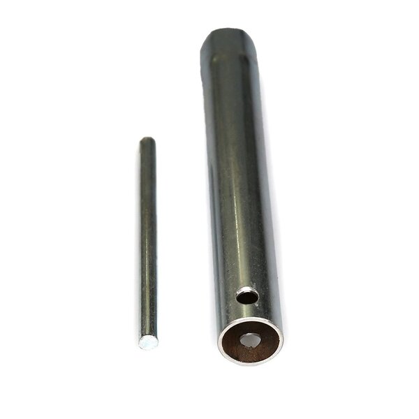 Spanner Sparking Plug 14mm Image 2