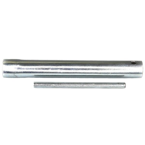 Spanner Sparking Plug 14mm Image 1