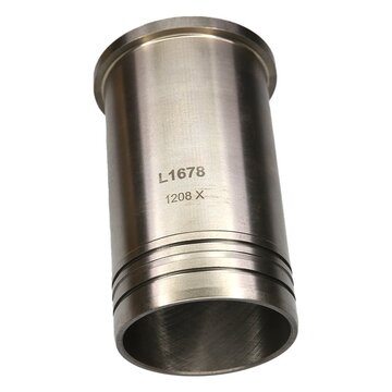 Cylinder Liner Front/Rear MkIII
