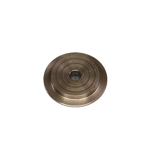 Upper Cap, King Pin, Disc Brakes Image 1