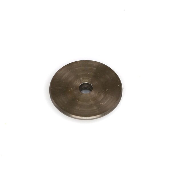 Upper Cap, King Pin, Disc Brakes Image 2