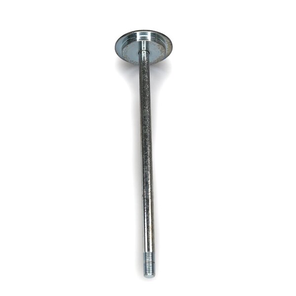 Stud & Lower Cap, King Pin, Disc Image 1