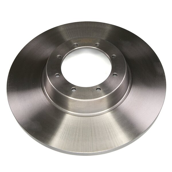 Front Disc MK111 Image 1