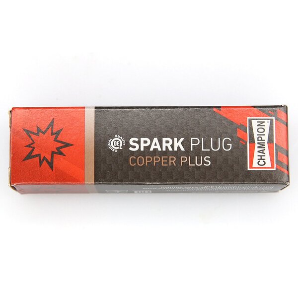 Spark Plug Champion 10mm Image 1