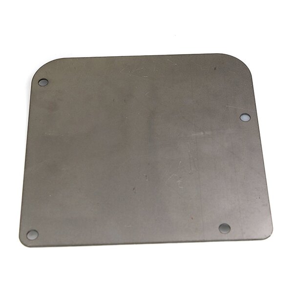 Front Baffle Plate DBA Image 2