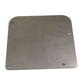 Front Baffle Plate DBA Image 2