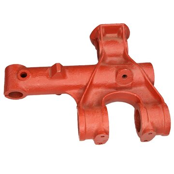 Carrier, Stub Axle (Good Used)