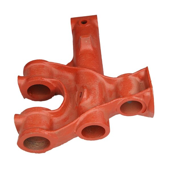 Carrier, Stub Axle (Good Used) Image 2
