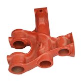 Carrier, Stub Axle (Good Used) Image 2