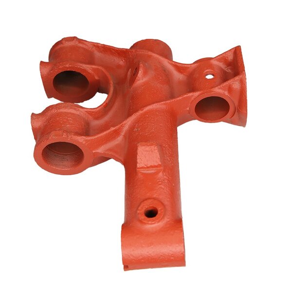 Carrier, Stub Axle (Good Used) Image 3