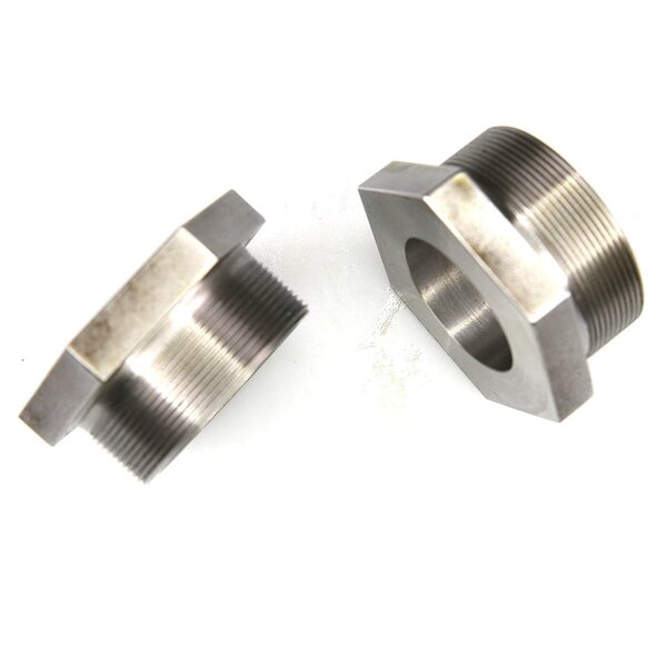 End Plug, Outer Image 2