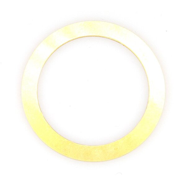 Shim Laminated Brass Image 1