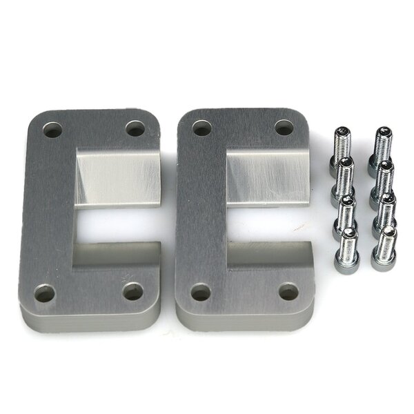 Jacking Pad Kit per car Image 1