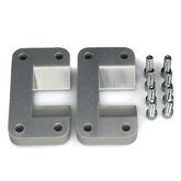 Jacking Pad Kit per car Image 1