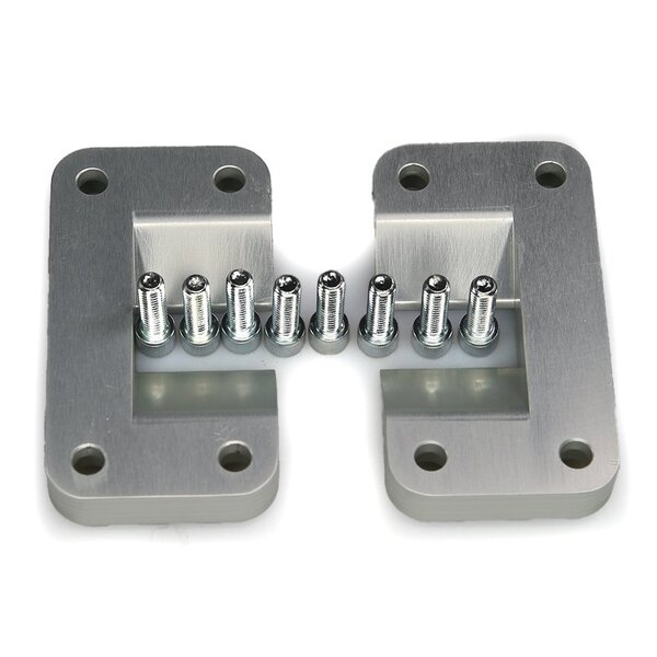 Jacking Pad Kit per car Image 2