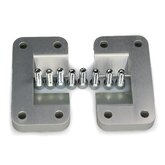 Jacking Pad Kit per car Image 2