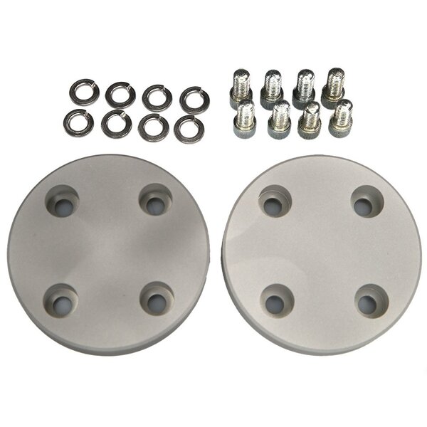 Bump Pad Kit, Car Set Image 1