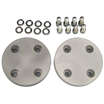 Bump Pad Kit, Car Set