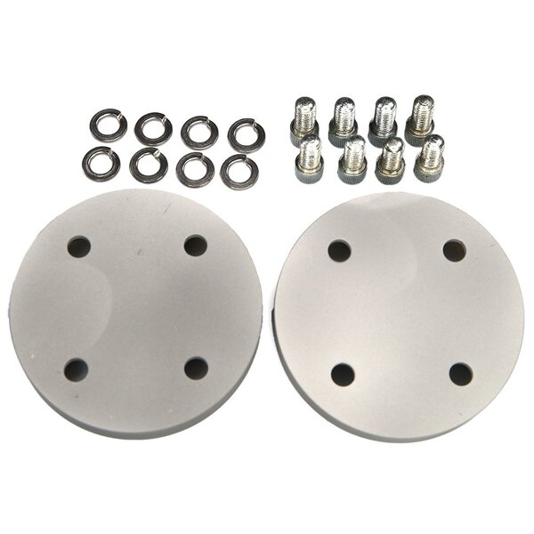 Bump Pad Kit, Car Set Image 3