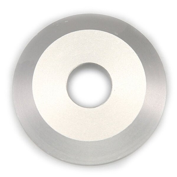 Washer, Rebound Rubber Image 1