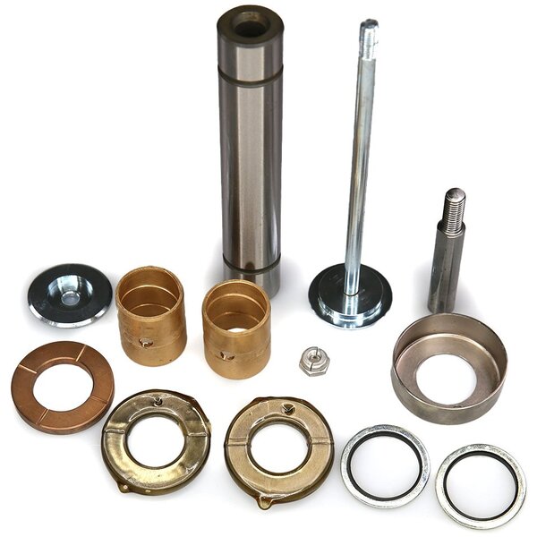 King Pin Kit, Disc Assy (1 side) Image 2