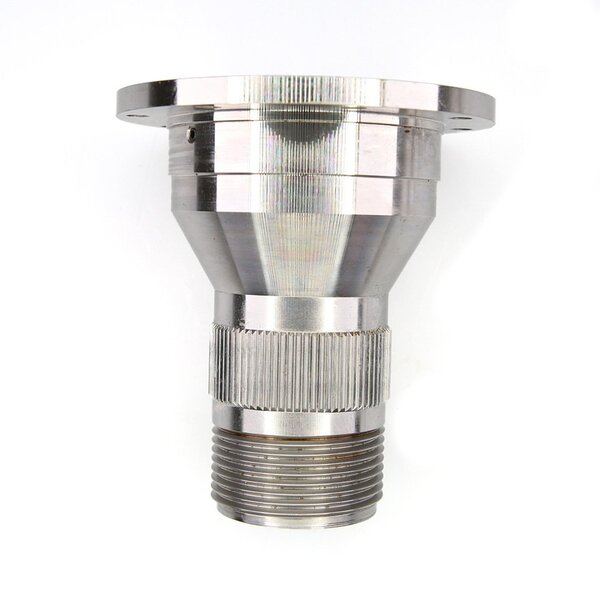 Front Hub Assembly N/S Image 1