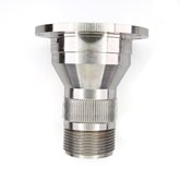 Front Hub Assembly N/S Image 1